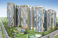 luxurious apartments in gurgaon