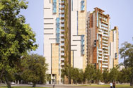 luxury projects in gurgaon